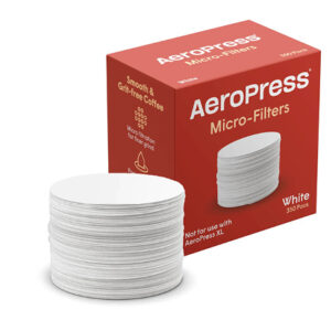 Aeropress Micro-Filters