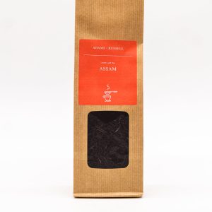 Assam Tea