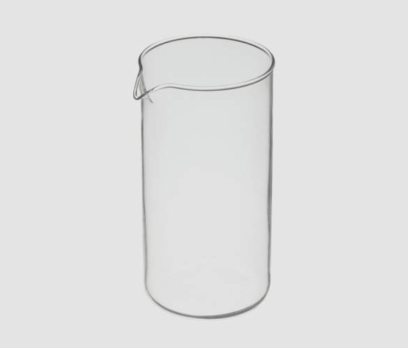 Cafetiere Replacement Glass ADAMS + RUSSELL