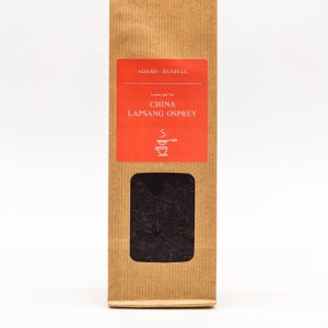 Lapsang Osprey Tea