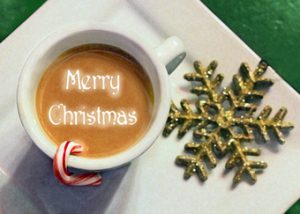 Christmas-Opening