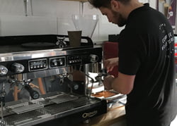 VIDEO: Join Adams + Russell’s Free Coffee School