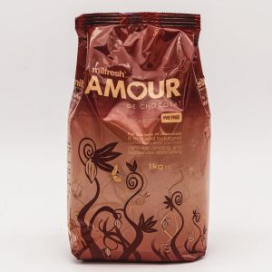 Milfresh Amour de Chocolat