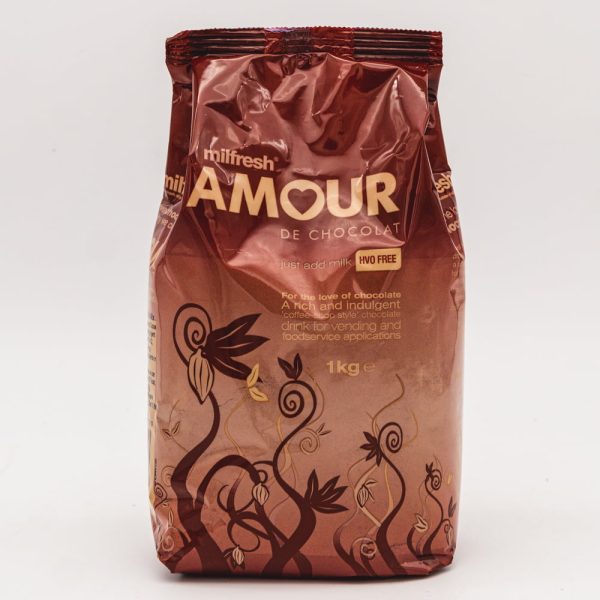 Milfresh Amour de Chocolat