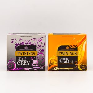 Twinings Teabags Envelopes x 50