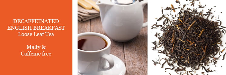 best loose leaf breakfast tea