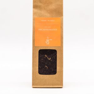 Decaffeinated English Breakfast Tea