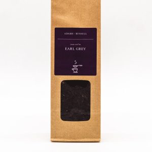Earl Grey Tea