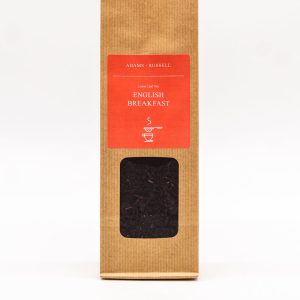 English Breakfast Tea