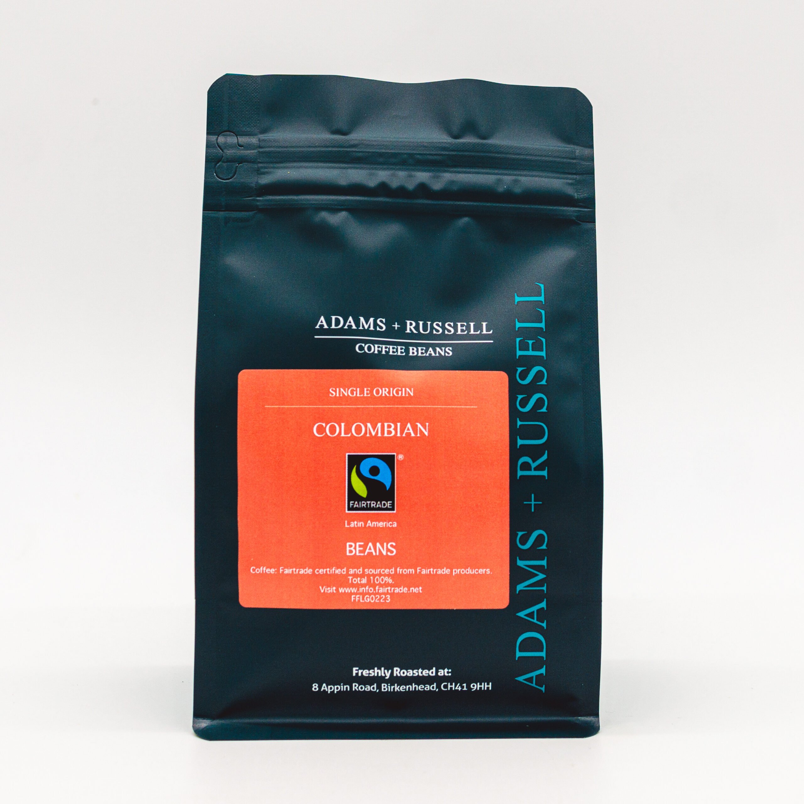 colombian coffee uk