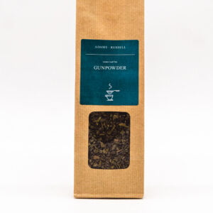 Gunpowder Green Tea