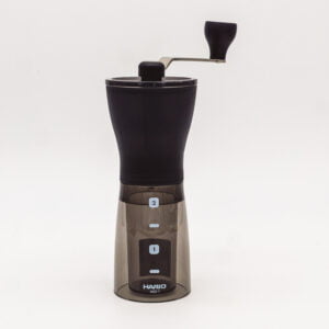 Hario Coffee Mill Ceramic Slim