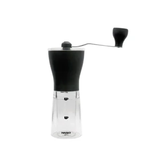 Hario Mini Mill Ceramic Coffee Grinder