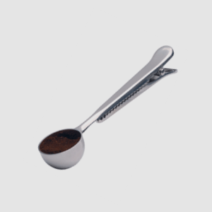 LX Coffee Measure & Bag Clip