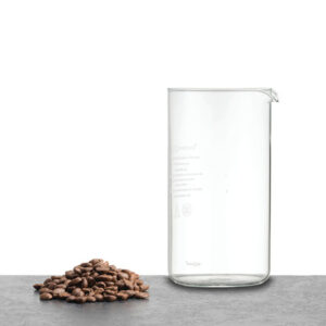 La Cafetière Roma Replacement Glass