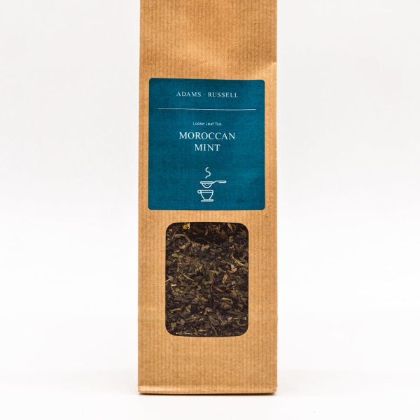 Moroccan Mint