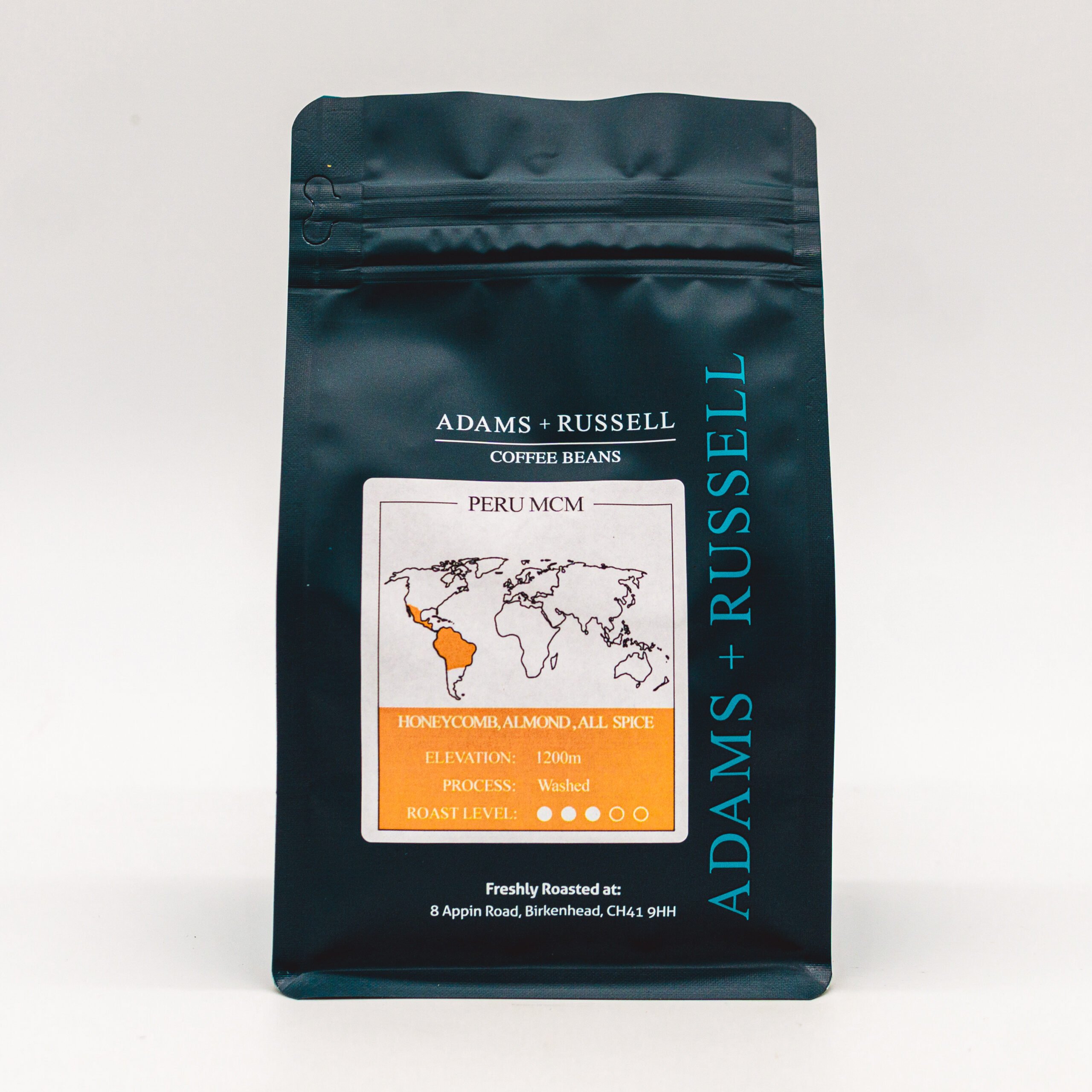 Mcm coffee on sale