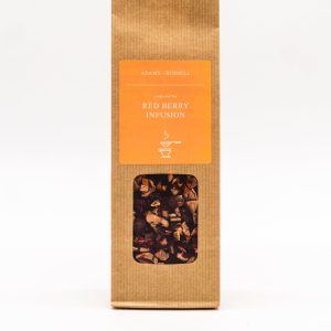 Red Berry Tea
