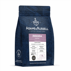 Rwanda Kinini Rulindo AA Microlot