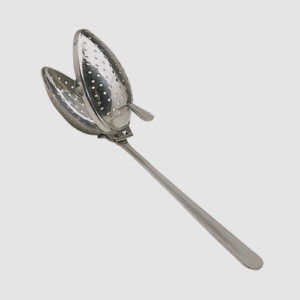 Tea Infuser Perforated Spoon