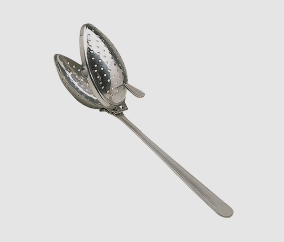 Tea Infuser_Perforated_Spoon