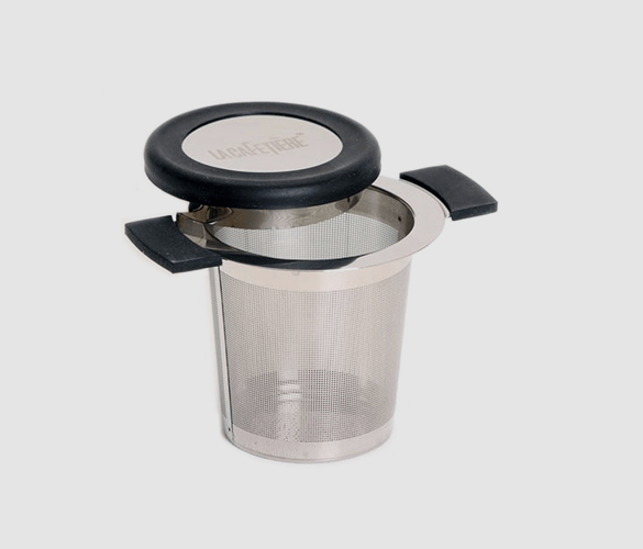 Stainless Steel Tea Infuser Basket - La 