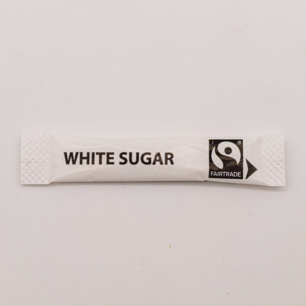 White sugar