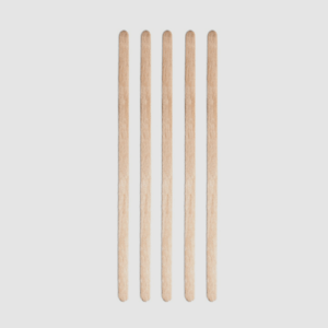 Wooden Stirrers x 1000pcs