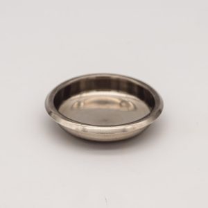 Stainless Steel Blank Cleaning Filter