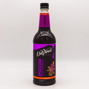 DaVinci Chai Syrup 1 Litre