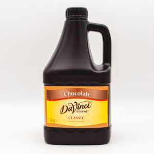 DaVinci Chocolate Sauce 2.5kg