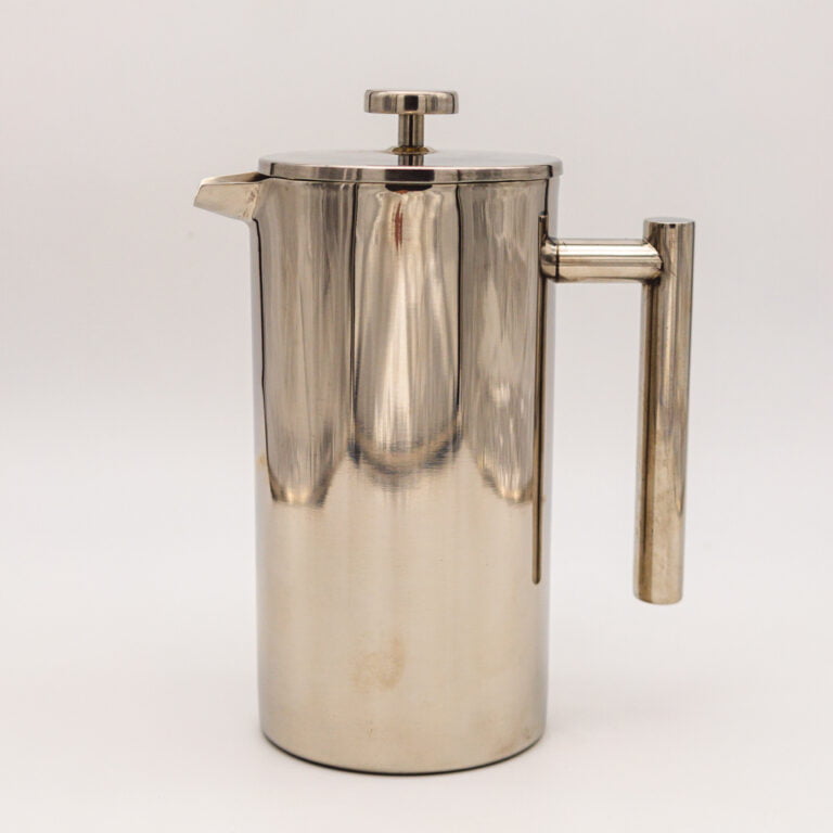 How to use a Cafetiere? Which Coffee & Grind is best for Cafetiere?