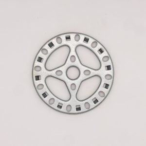 Kitchencraft Gas Reducer Ring