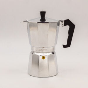 Italian Stove Top Espresso Maker