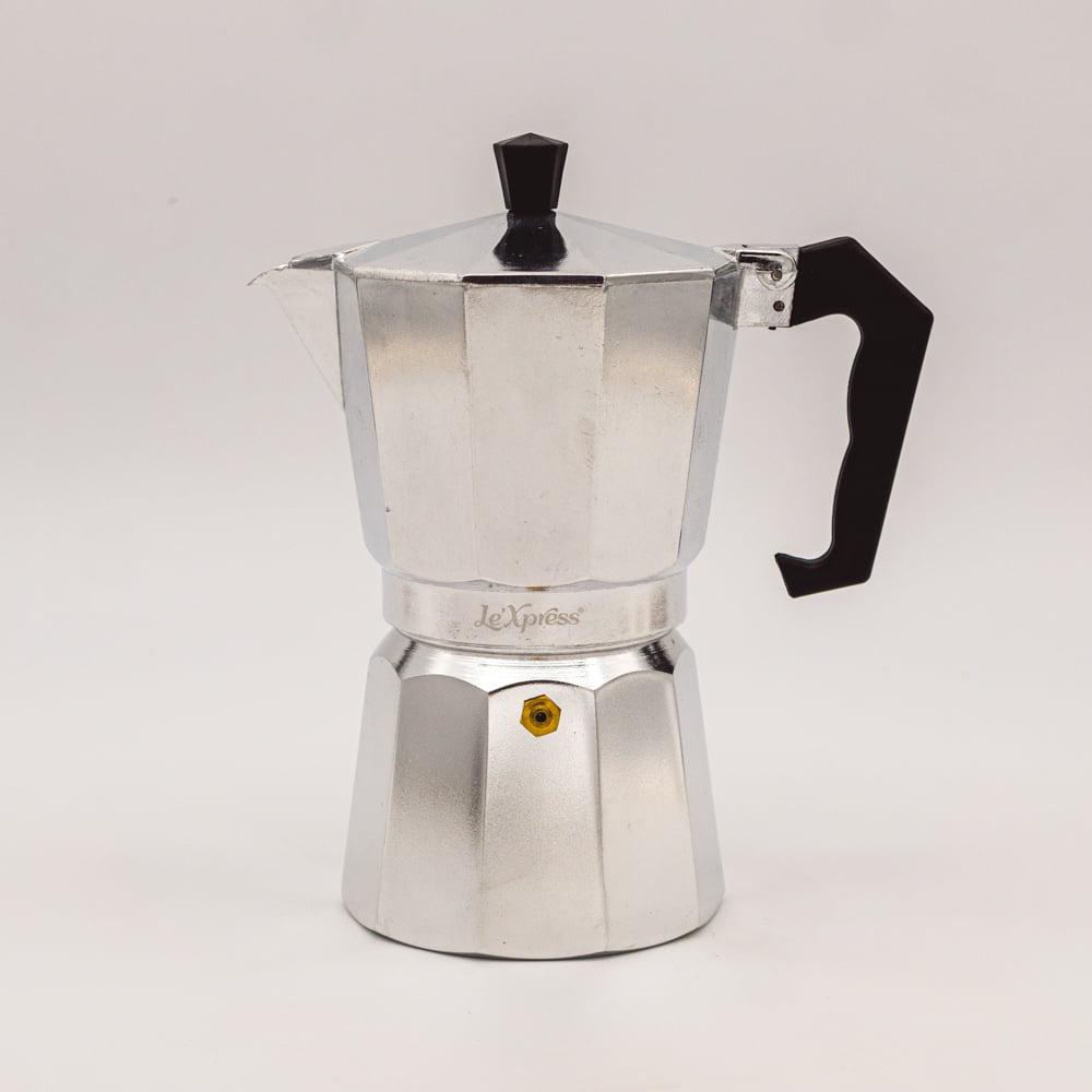 Espresso pots stove clearance top