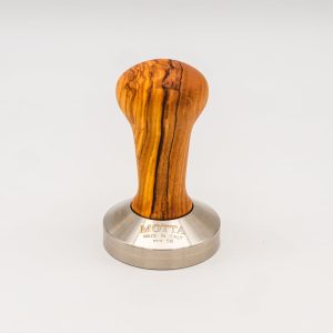 Motta Coffee Tamper Wood 58mm