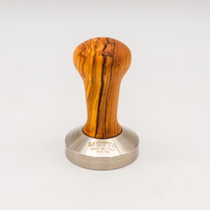 Motta Coffee Tamper Wood 58mm