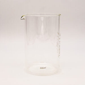 Cafetiere Replacement Glass