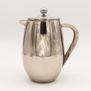 Double Walled Cafetiere