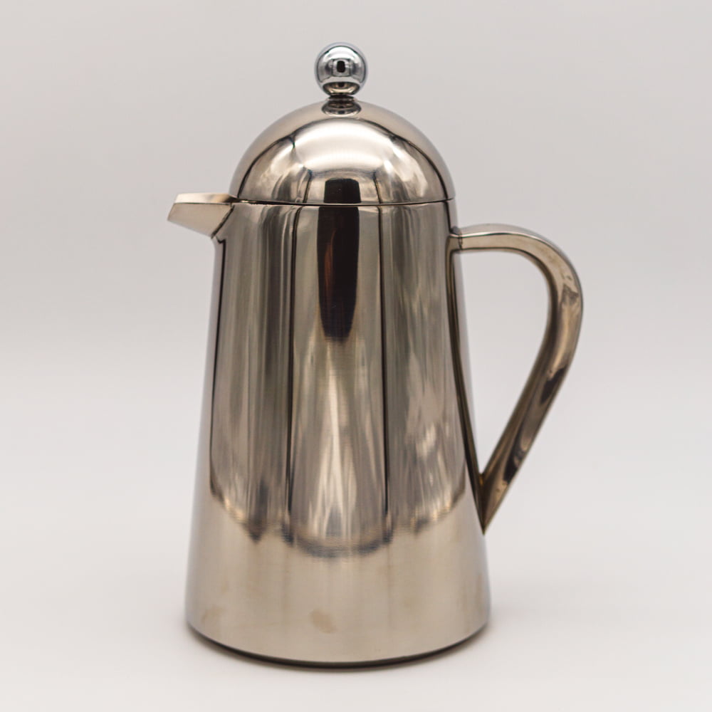 Thermique Cafetiere La Cafetiere 3 cup 8 Cup French Press Double Walled