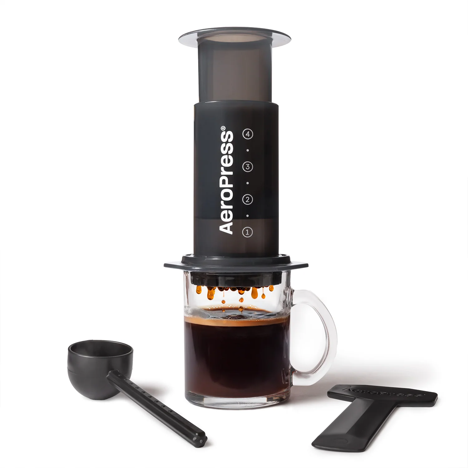 Aeropress Original Coffee Maker