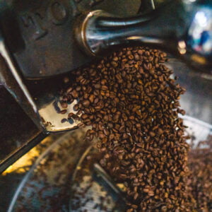 How are coffee beans roasted? 7 Key Steps