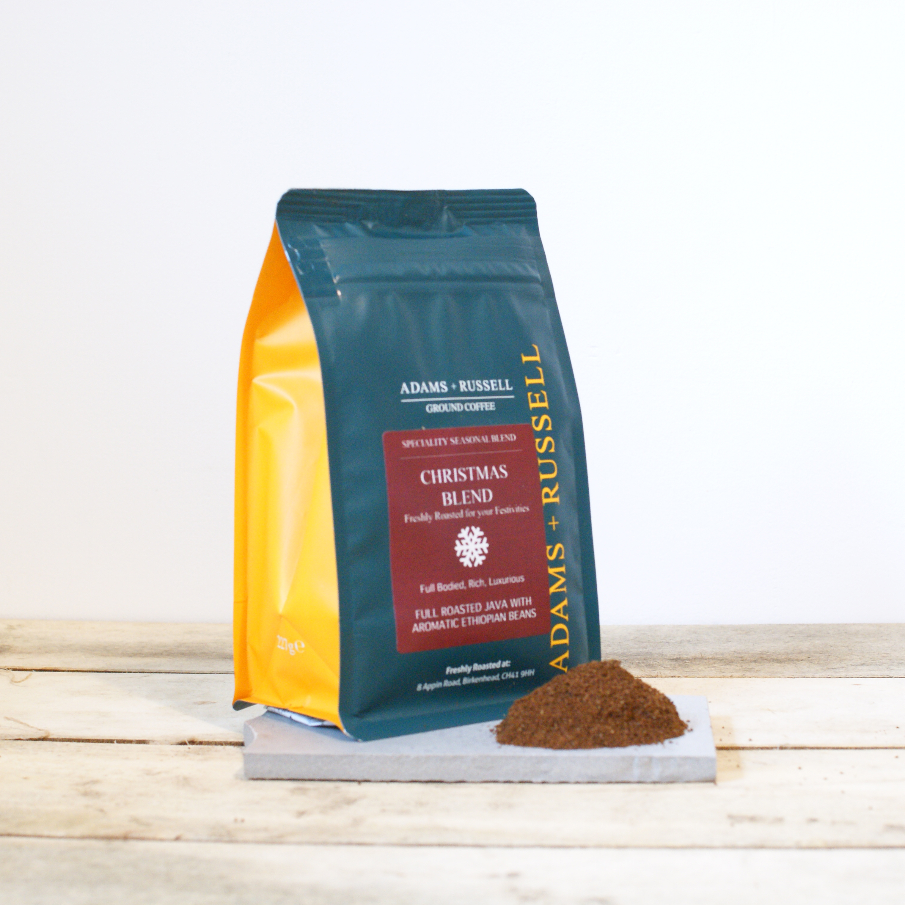 Best Christmas Coffee Beans, Buy Fresh Ground [FREE Ideas