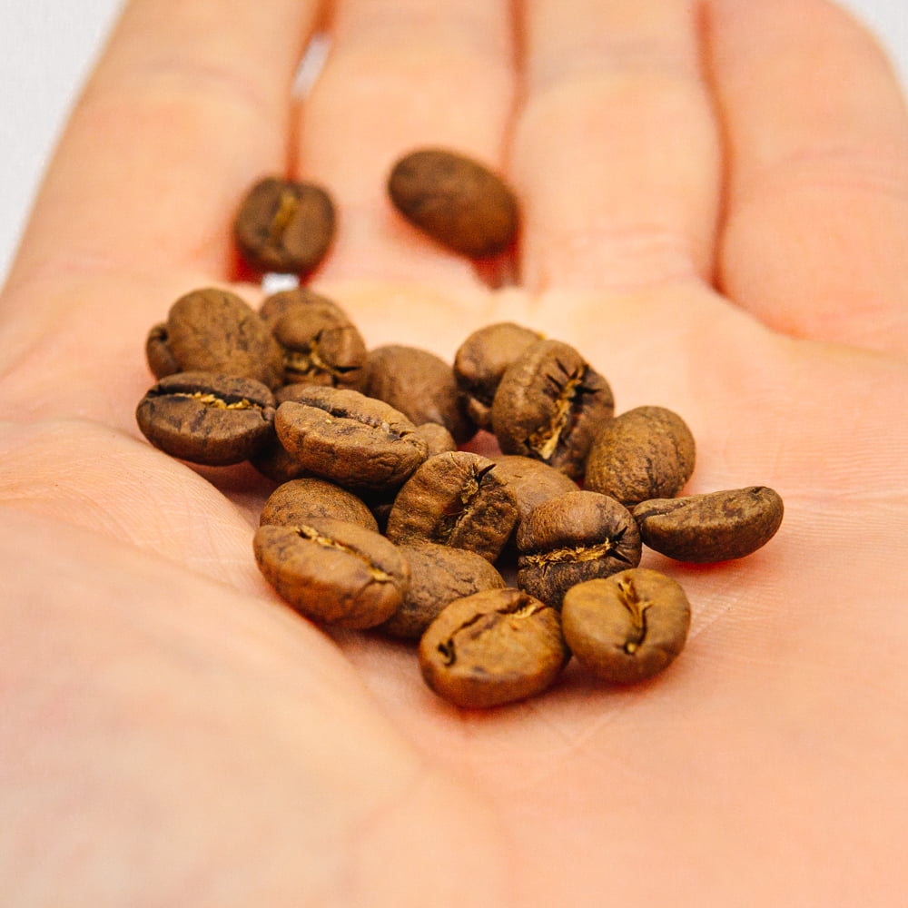 Delta Ground Roasted Coffee PORTUGAL for Espresso Machine or Bag 250g 