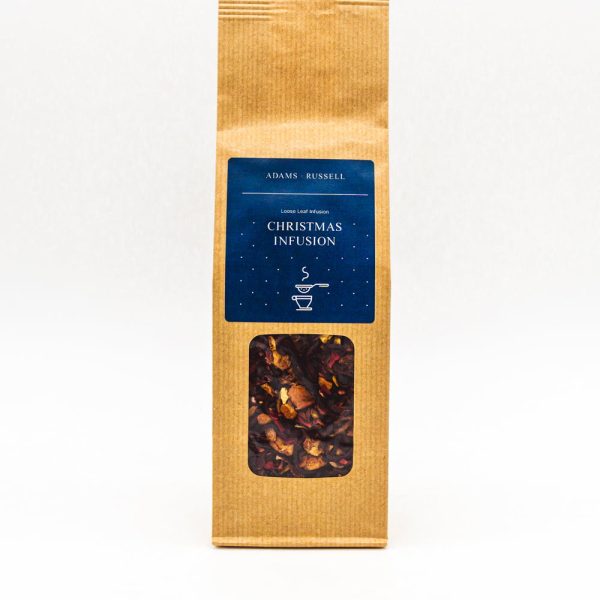 Christmas Infusion