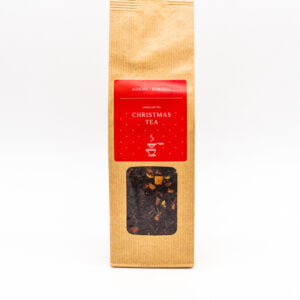Christmas Black Tea