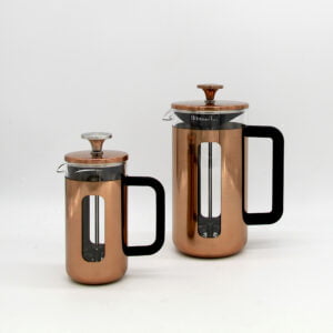 Pisa Cafetière Copper