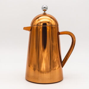 La Cafetière Thermique Copper Double Walled