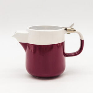 La Cafetiere Barcelona Teapot