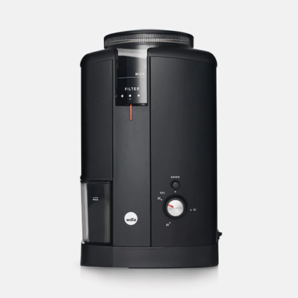 Wilfa SVART Coffee Grinder